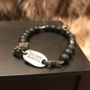 NWOT Elizabeth & James Robert Lee Morris bracelet